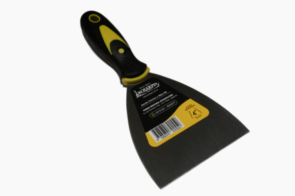 Espátula de Acero - 10 cm - Rosarpin