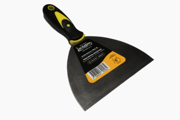 Espátula de Acero - 15 cm - Rosarpin