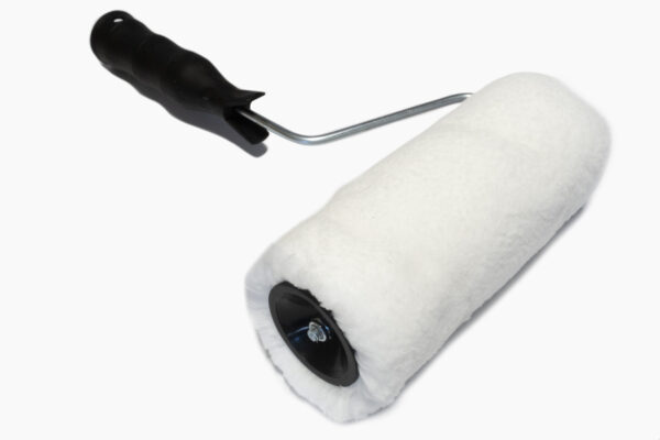 Rodillo Sintético Profesional 18 cm - T50 mm - Rosarpin