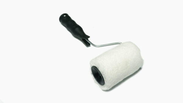 Rodillo Sintético Profesional 10 cm - T50 mm - Rosarpin