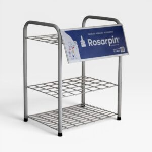 Exhibidor Extensores