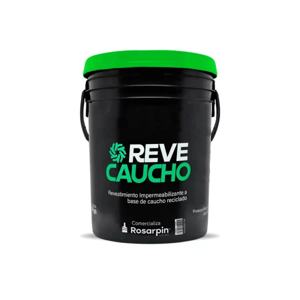 ReveCaucho