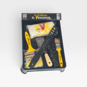 Kit Esencial El Vencedor