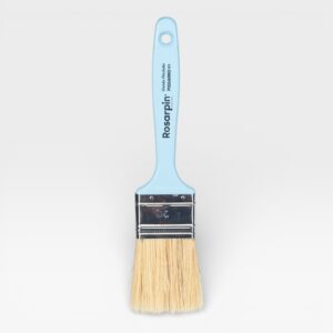 Pincel Pissarro N°10 - V1 - Grandes Pinceladas Rosarpin